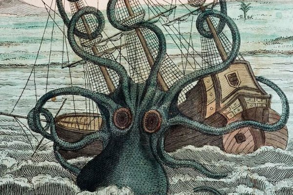 Http kraken